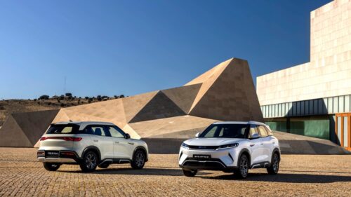 Wszystkie wiadomości - byd atto 2 2 1