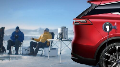 Wszystkie wiadomości - byd tang 2 1