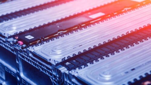 Wszystkie wiadomości - charging batteries elecric motor disassembling battery