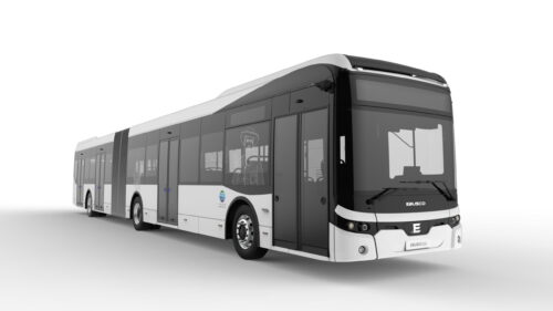 Wszystkie wiadomości - e bus 1