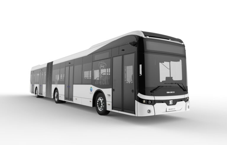 Wszystkie wiadomości - e bus 1