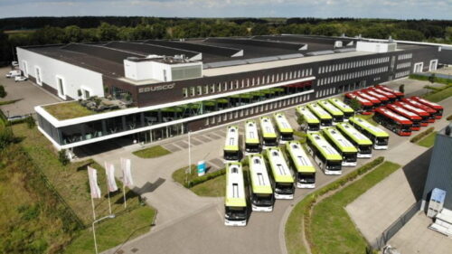 Wszystkie wiadomości - ebusco1