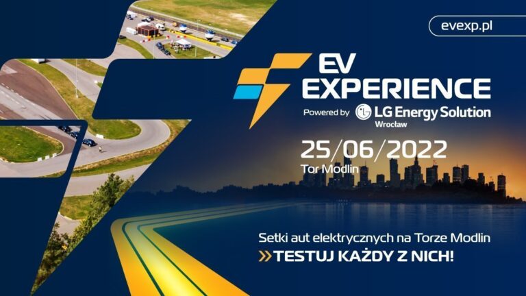 Wszystkie wiadomości - ev ex 1