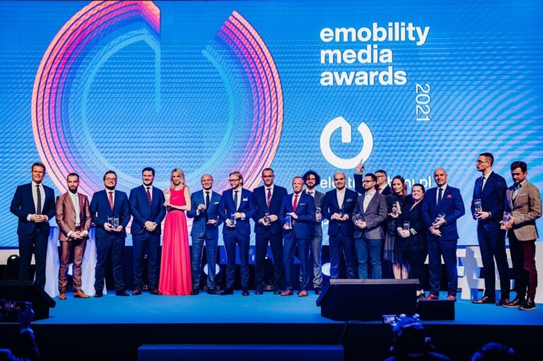 Wszystkie wiadomości - fot eMobility Media 2
