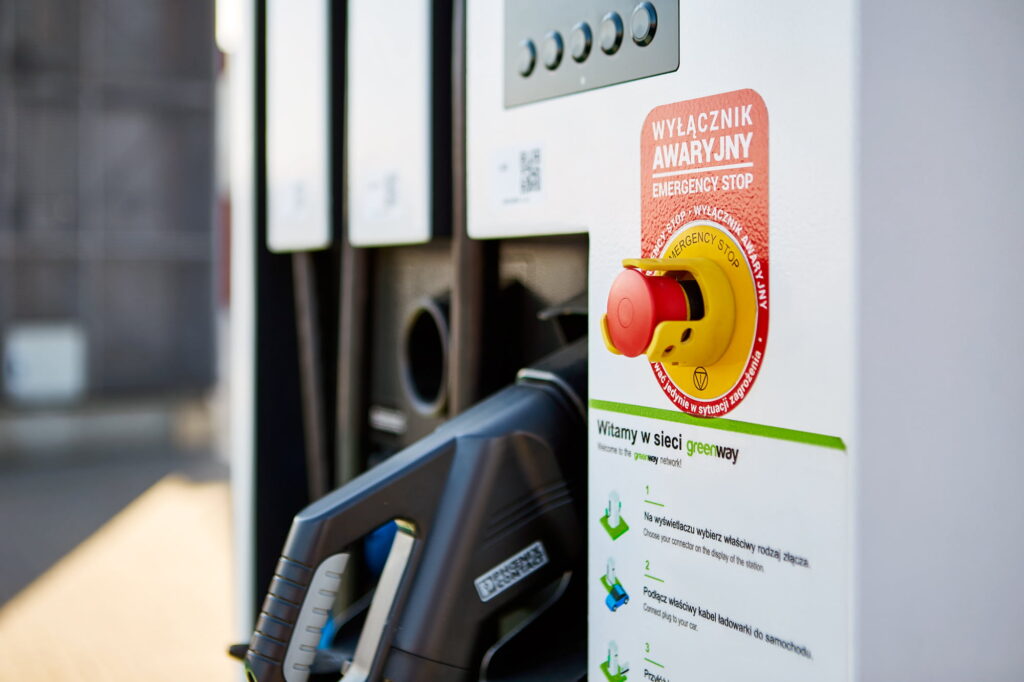 10 kWh gratis dla nowych i nieaktywnych klientów, czyli nowa promocja od GreenWay - green2