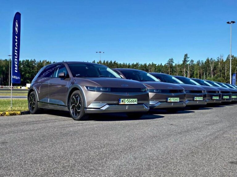 Wszystkie wiadomości - leasing aut elektrycznych elocity astra zeneca leaseplan