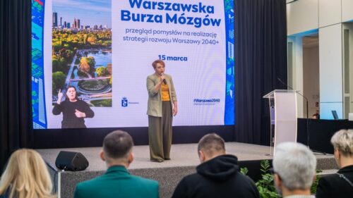 Wszystkie wiadomości - magazyn foto samorzady
