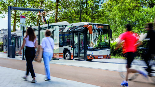 Wszystkie wiadomości - magazyn jedynka EE Luksemburg