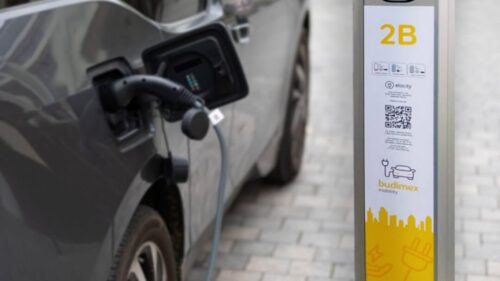 Wszystkie wiadomości - mat. Budimex