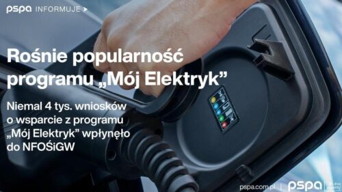Wszystkie wiadomości - moj elektryk e1653037111399