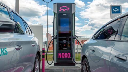 Wszystkie wiadomości - noxo stacja ladowania a1