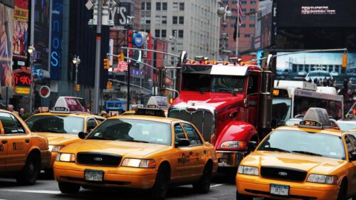 Wszystkie wiadomości - ny1