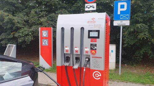 Wszystkie wiadomości - orlen 1