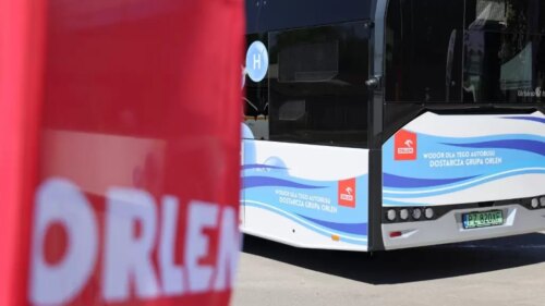 Wszystkie wiadomości - orlen H21 1