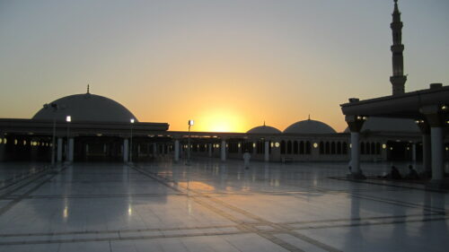 Wszystkie wiadomości - saudi arabia ge4e367e37 1920