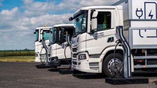 Wszystkie wiadomości - scania