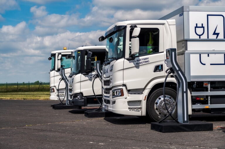 Wszystkie wiadomości - scania