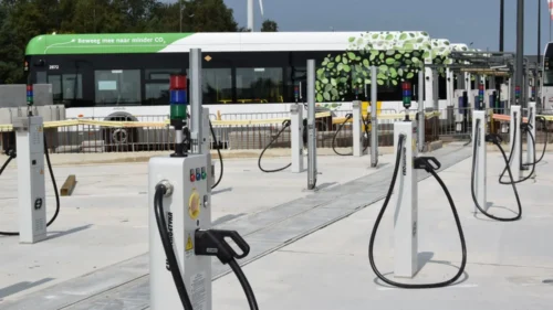 Wszystkie wiadomości - spie ekoenergetyka