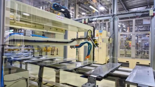 Wszystkie wiadomości - ultium 2