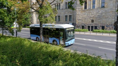 Wszystkie wiadomości - urbino e1