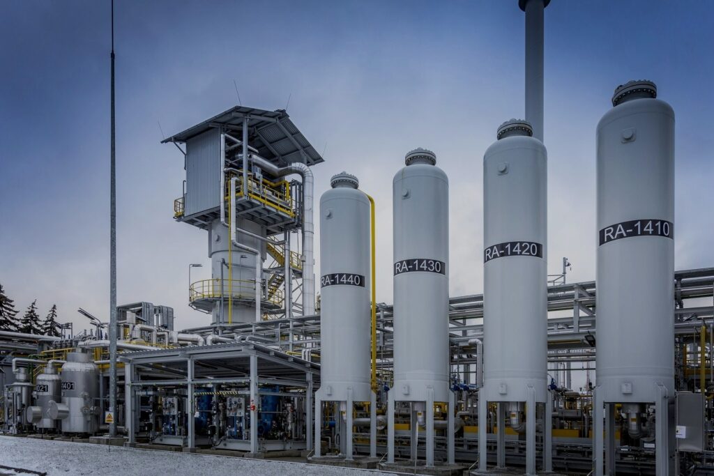 ORLEN stawia na wodór w transporcie. „To paliwo teraźniejszości dla miast i ciężkiego transportu” –mówi Grzegorz Jóźwiak – Dyrektor Wykonawczy ds. Biopaliw i Wodoru w ORLEN S.A. - wodor 1