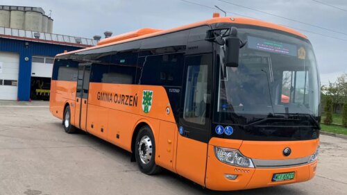 Wszystkie wiadomości - youtong1