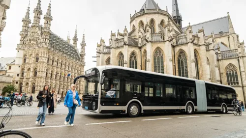 Wszystkie wiadomości - yutong 1