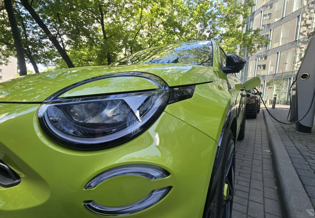 Społeczny leasing. BEV na każdą kieszeń? - 20250520 150733 jpg