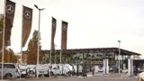 Mercedes-Benz feiert Wiedereröffnung der modernisierten Niederlassung in Berlin Spandau
