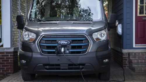 Wszystkie wiadomości - All New Ford E Transit 06 jpg