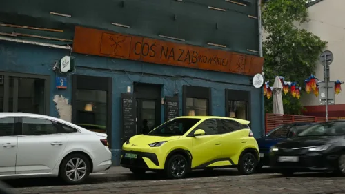 Wszystkie wiadomości - BYD DOLPHIN SURF EXTERIOR 30 jpg