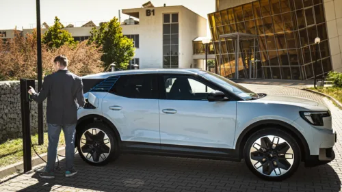 Wszystkie wiadomości - Ford ladowarki Evolucja 21 jpg