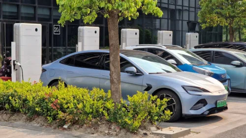 Wszystkie wiadomości - Magazyny energii Fot. Bartek D Chiny 1 jpg