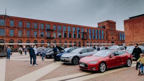 Wszystkie wiadomości - Zlot EV Klub Polska35 jpg