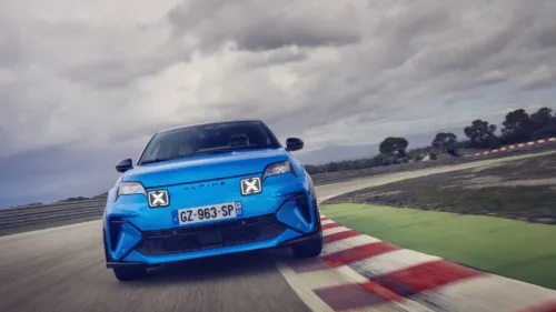 Wszystkie wiadomości - alpine a290 gts 10 jpg