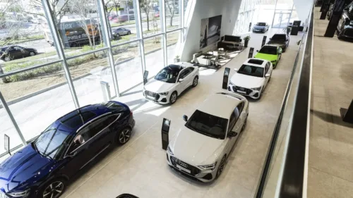 Wszystkie wiadomości - audi salon 1 jpg