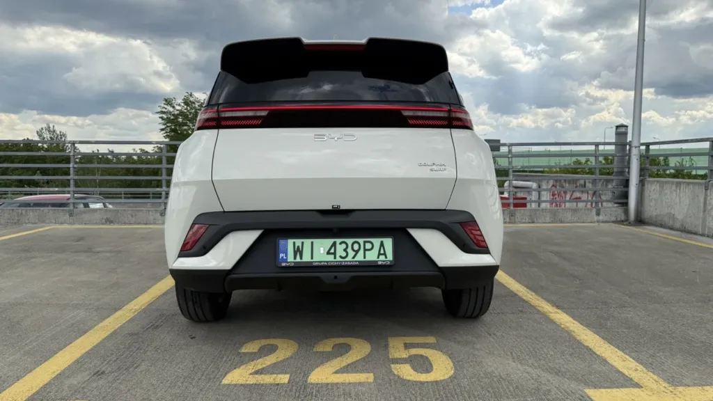 Skoda wyprzedziła… BMW. Rynek EV w Niemczech w nowej fazie Skoda wyprzedziła… BMW. Rynek EV w Niemczech w nowej fazie - byd 1 4 jpeg