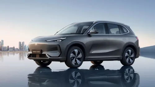 Wszystkie wiadomości - geely ex5 cn my25 1001x565 6