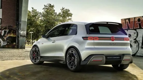 Wszystkie wiadomości - vw gti concept 2 jpeg