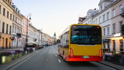 Wszystkie wiadomości - yutong warszawa jpg