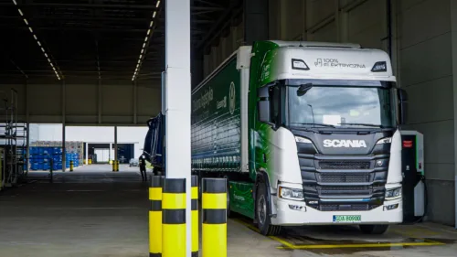 Wszystkie wiadomości - 1 VWP Z2 Wrzesnia eLOGISTYKA 20250613 Rafal Pijanski STILL Still0613 00017