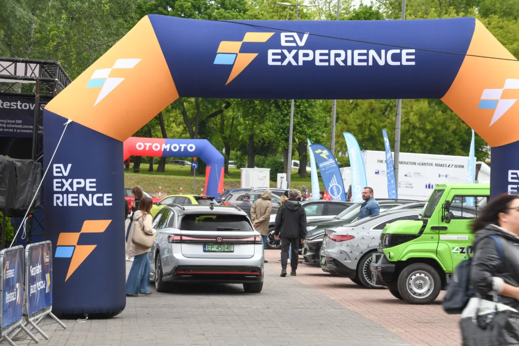 Elektromobilność w Europie: Między ambicją a realiami - 1 ev ex 2025