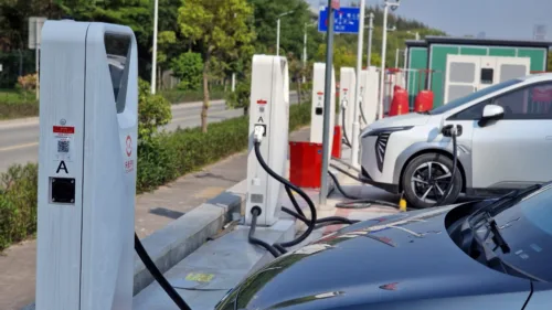 Wszystkie wiadomości - Ladowaki chiny lL