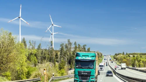 Wszystkie wiadomości - MAN 1