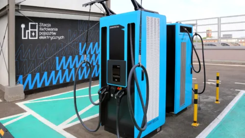 Wszystkie wiadomości - Powerdor Galeria Krakowska