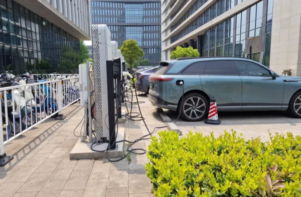 Chiny wycofują wsparcie