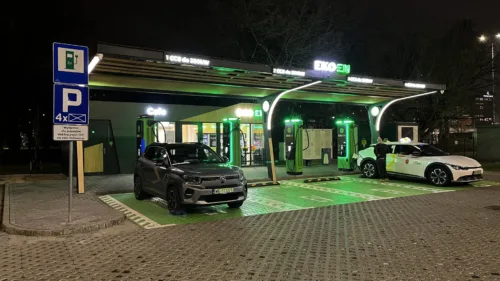 Wszystkie wiadomości - ekoen fot lukasz lewandowski