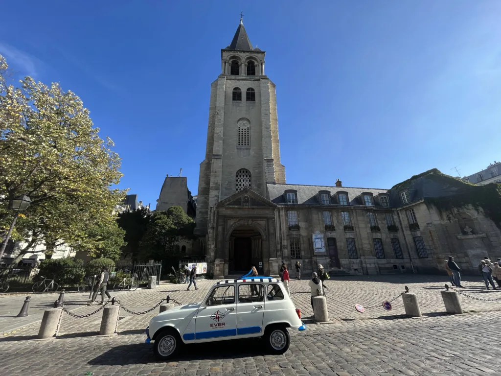 Niezbędnik kierowcy na wakacje: Czechy, Niemcy, Francja Niezbędnik kierowcy na wakacje: Czechy, Niemcy, Francja - 1 wakacje francja foto