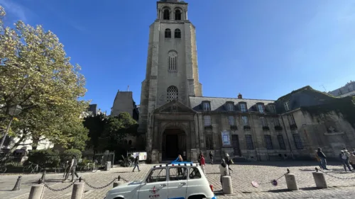 Wszystkie wiadomości - 1 wakacje francja foto