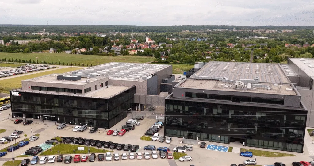 Baterie z Gliwic trafią do trolejbusów w Seattle - BMZPOLAND Plant